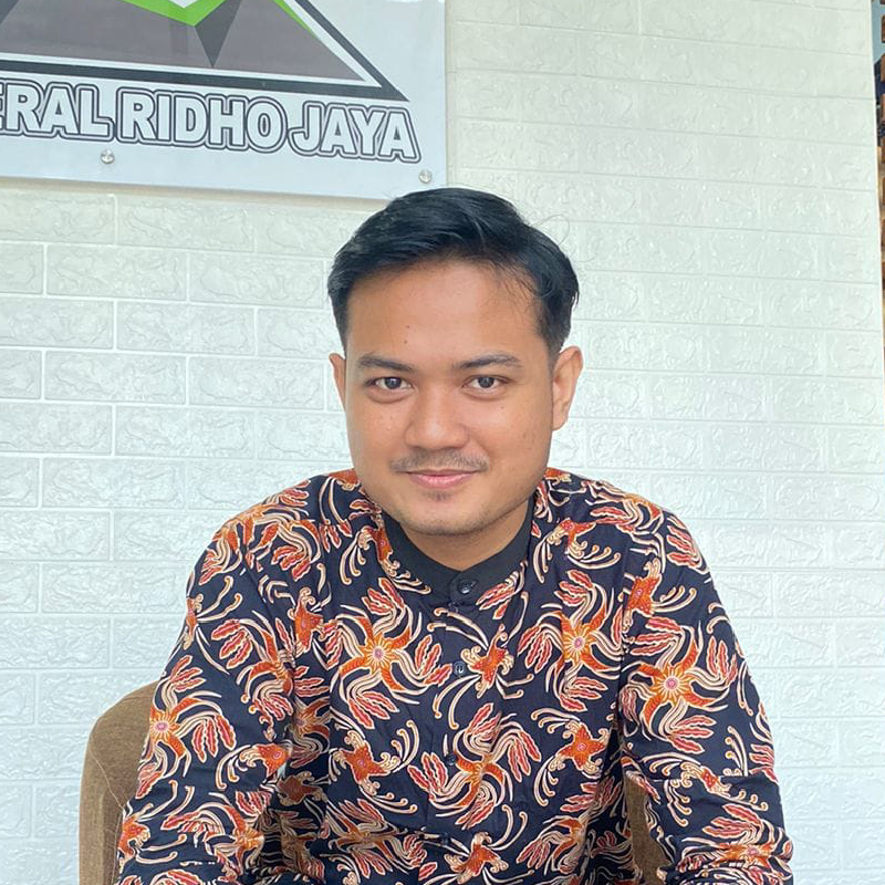 Fiqo Pramudia